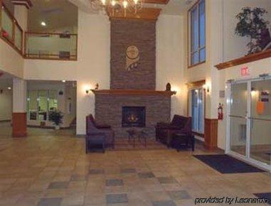High Prairie Inn Екстер'єр фото