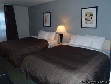 High Prairie Inn Екстер'єр фото